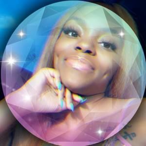 Meet your Posher, Ty'sheika